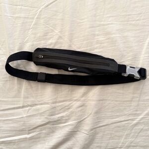 NIKE Running Waist Pack